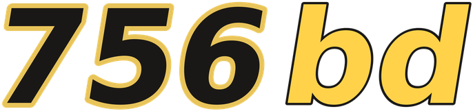 756bd logo